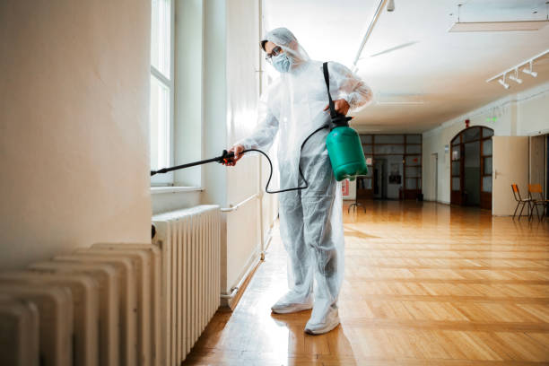 Best Best Pest Control Companies  in Quincy, CA